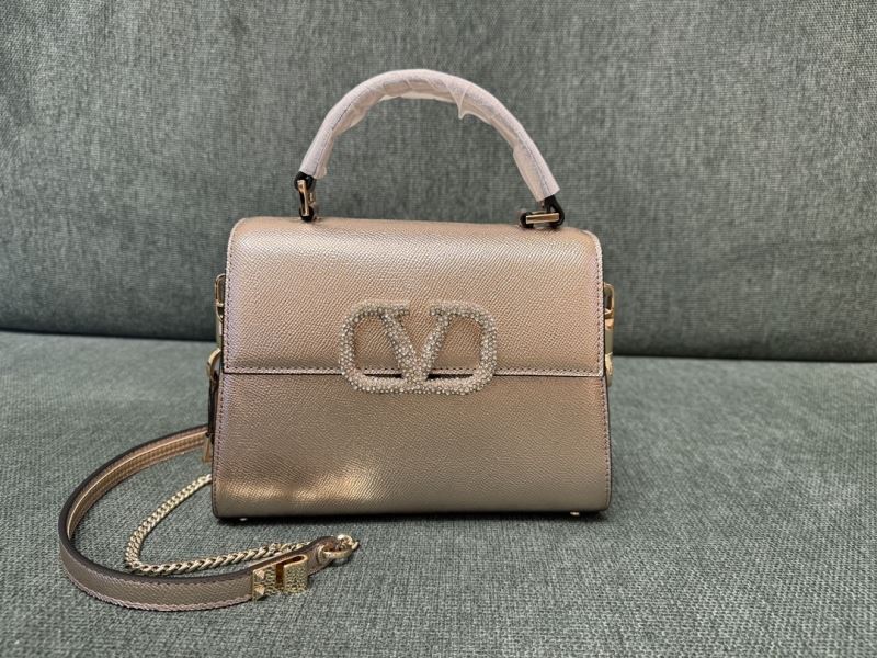 Valentino Top Handle Bag